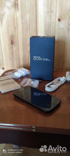 Samsung galaxy s3 duos