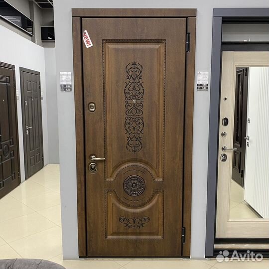 Входная дверь Элит