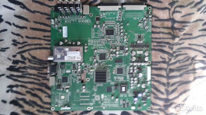 Плата main 736TA3288RF12