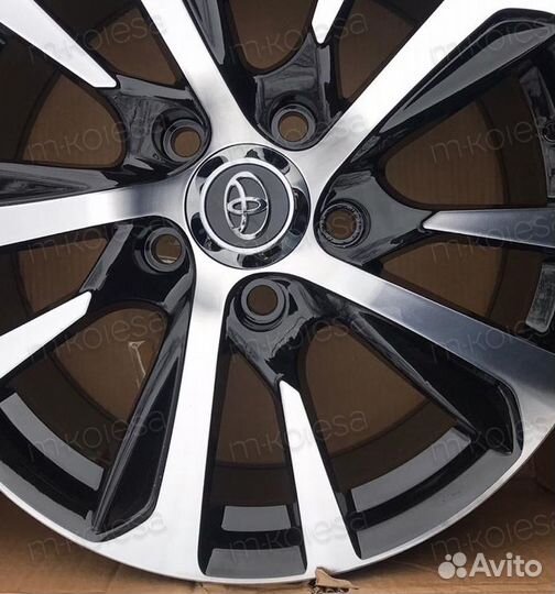 Диски R20 Toyota LC200 Lexus LX 450 LX570