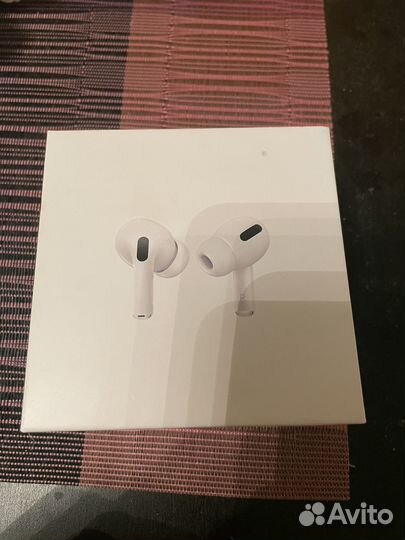 AirPods Pro