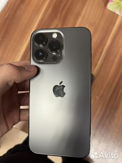iPhone 13 Pro, 256 ГБ