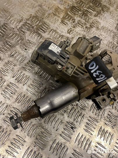 Колонка рулевая Mazda 6 (GH) 2007-2013 б/у