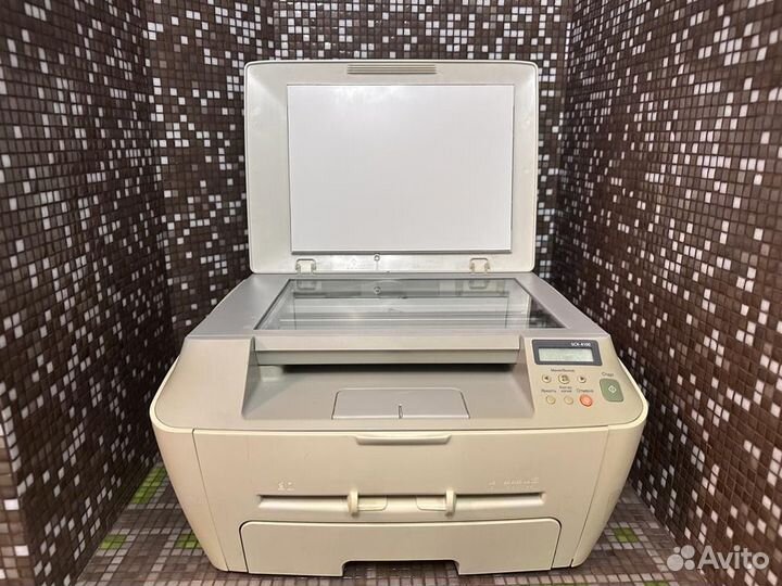 Мфу