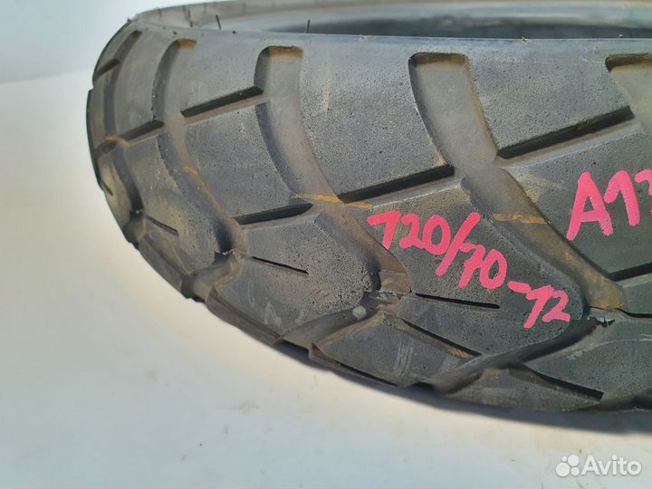 Boss Tire 120 70-12 арт. А138