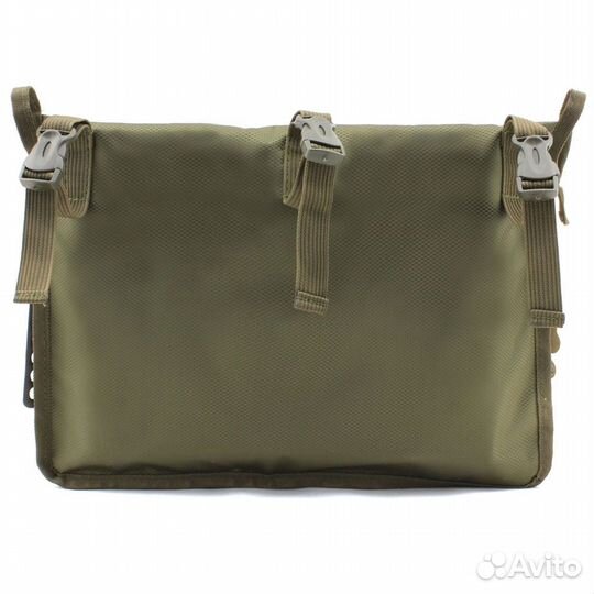 29479 Сумка Aquatic С-49Х органайзер хаки