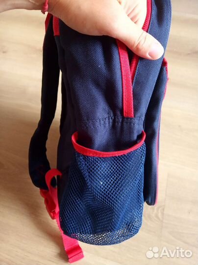 Рюкзак для малышей