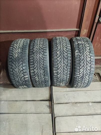 Pirelli Formula Ice 205/60 R16 96T