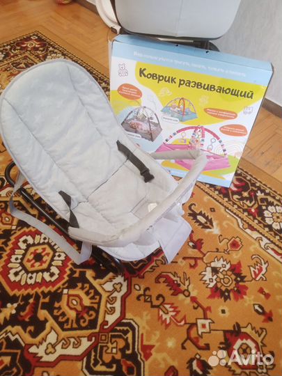 Детские штучки