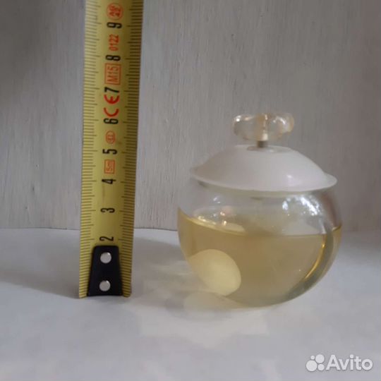 Cacharel noa винтаж 2003 год