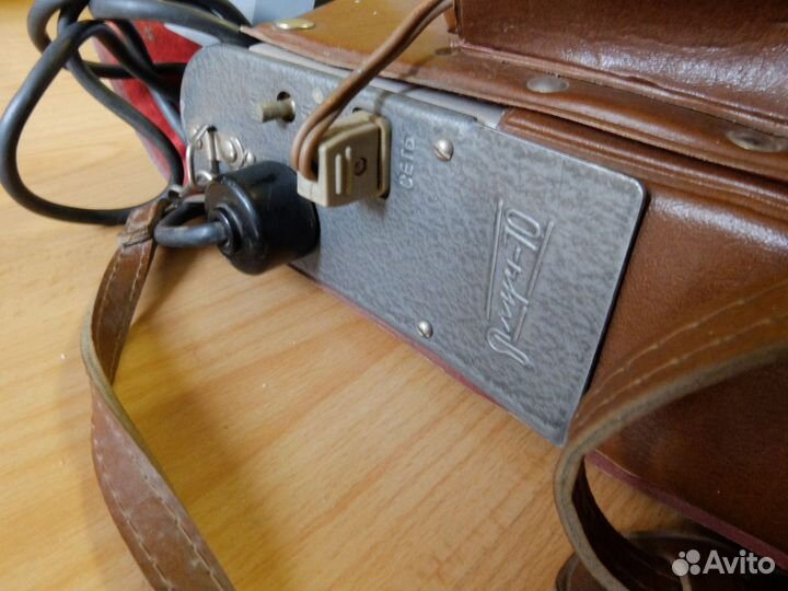 Фотовспышка (СССР) Луч-70