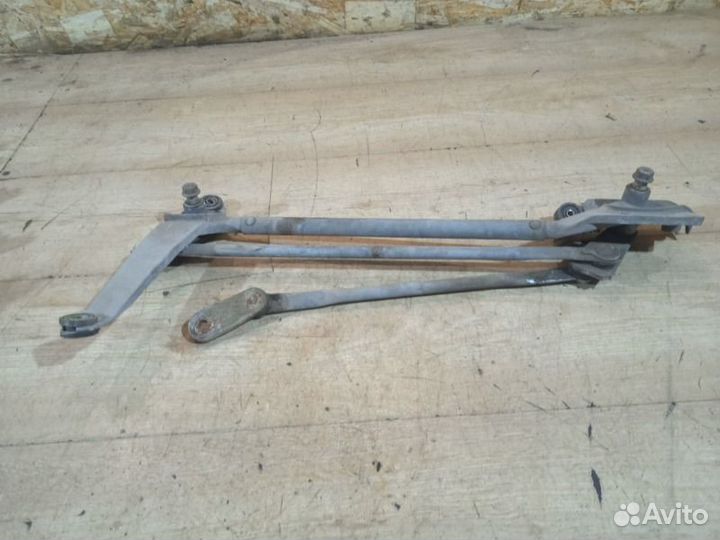 Трапеция дворников Toyota Prius NHW10 1nzfxe 1999