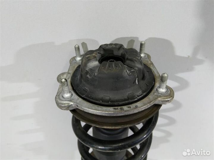 4G0031AF Стойка передняя Audi A6 C7