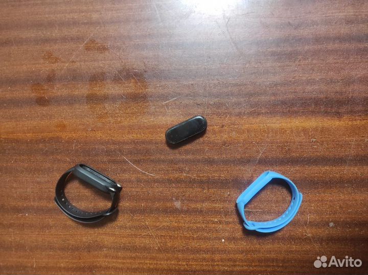 Xiaomi mi SMART band 6