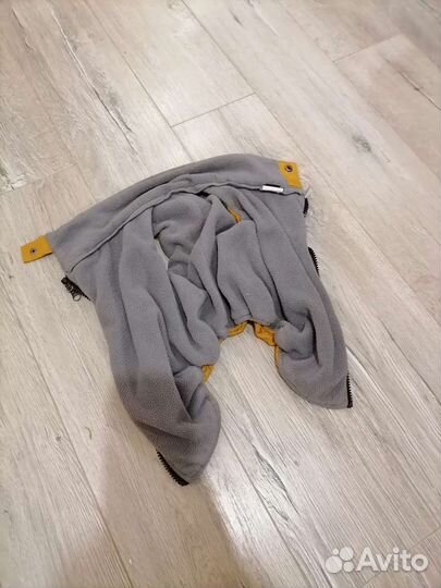 Жилет на собаку