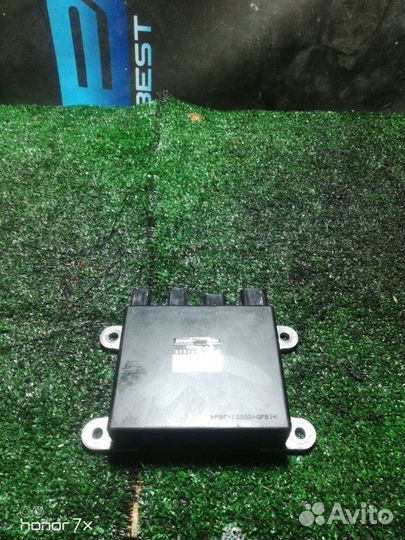 Блок управления форсунками Lexus Ls460 1UR