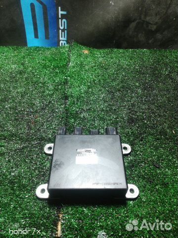 Блок управления форсунками Lexus Ls460 1UR