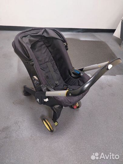 Коляска автокресло foofoo 4 в 1 бу