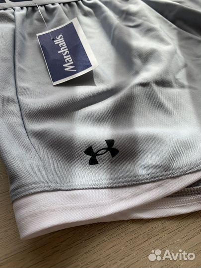 Шорты under armour