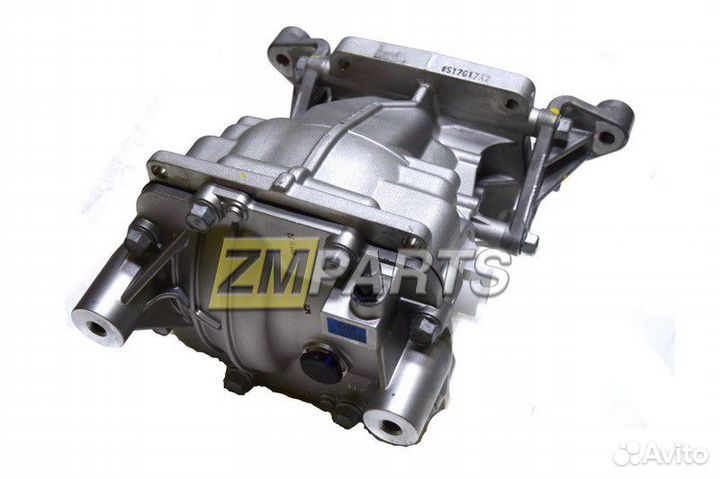 Редуктор Соренто,Sorento Санта Фе 530003B500 новый