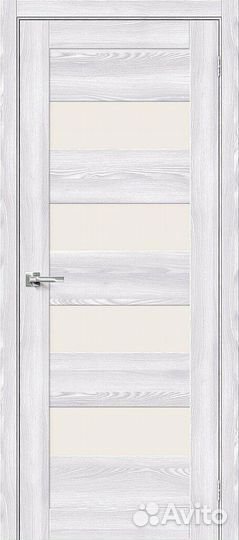 Межкомнатная дверь Bravo 153-0641 Браво-23 Riviera