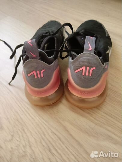 Кроссовки детские