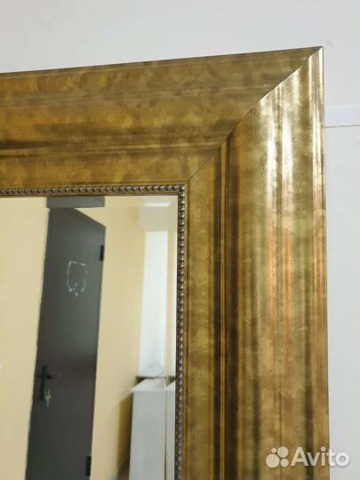 Зеркало настенное IKEA