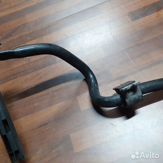 Стабилизатор передний chevrolet cruze