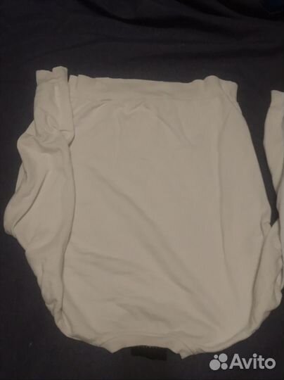 Свитшот john richmond