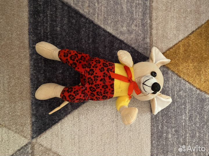 Детские игрушки