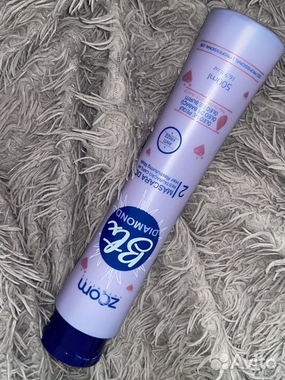 Ботокс доя волос