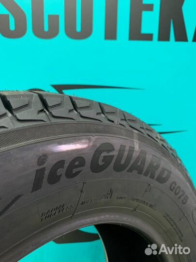 Yokohama Ice Guard G075 235/65 R17 108Q