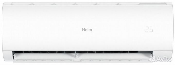Сплит система Haier HSU-18HPL103/R3
