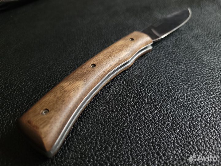 Нож складной Кизляр нск-1 с чехлом