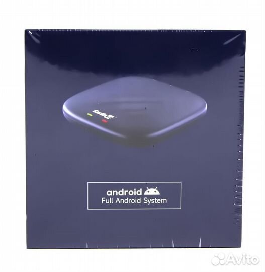 Carlinkit TBox Plus 8/128