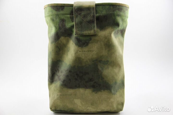 Подсумок под сброс Atacs-fg