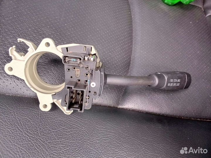 Подрулевой переключатель на Мерседес w203