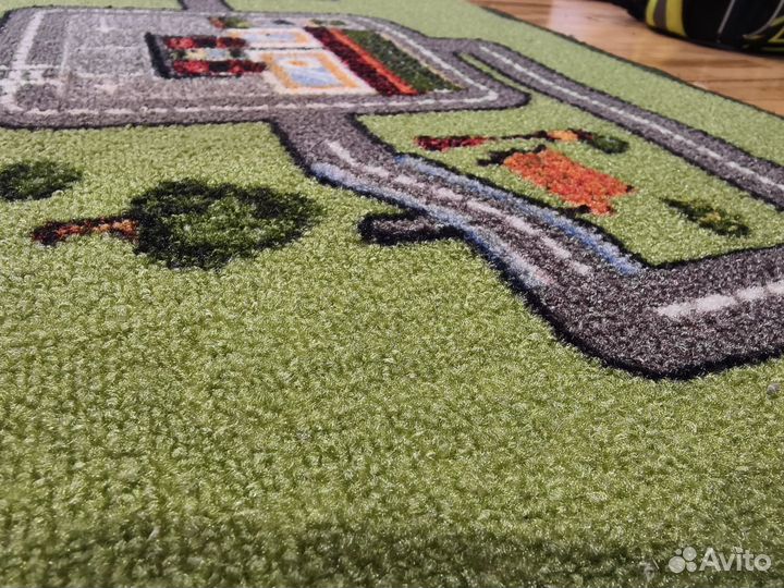 Коврик детский