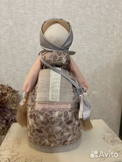 Кукла Берегиня(оберег)