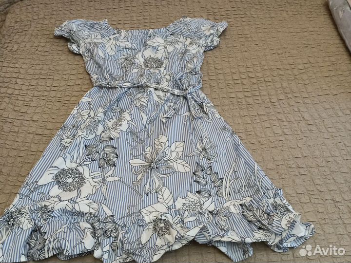 Платье женское,50 размера
