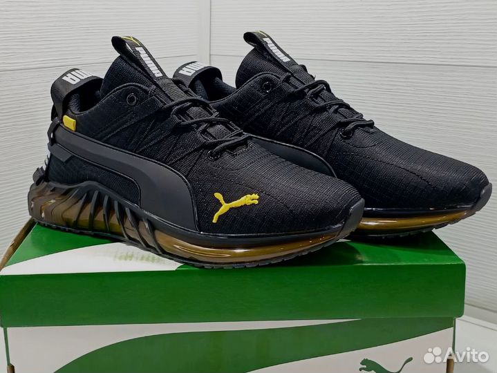 Кроссовки Puma