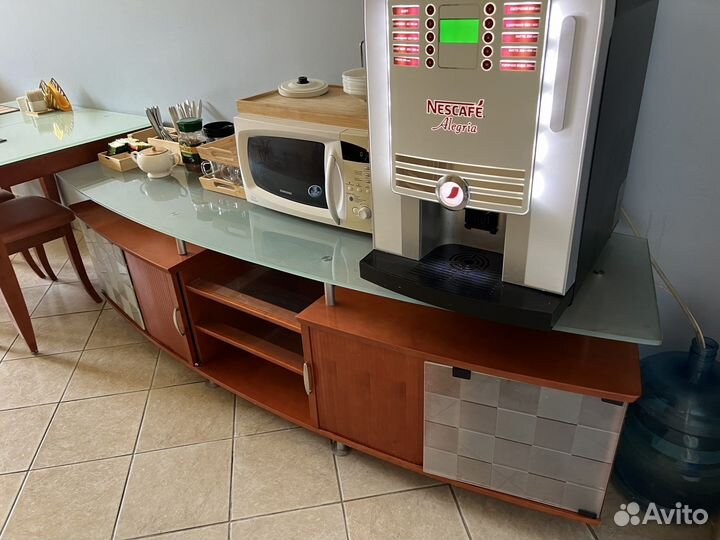 Тумба под тв