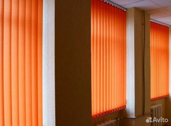 Шторы на окна