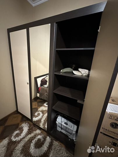 Шкаф б/у