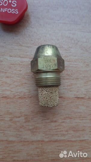 Форсунка Danfoss 0.75 60