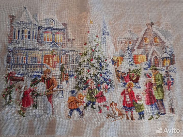 Схемы для вышивки крестом