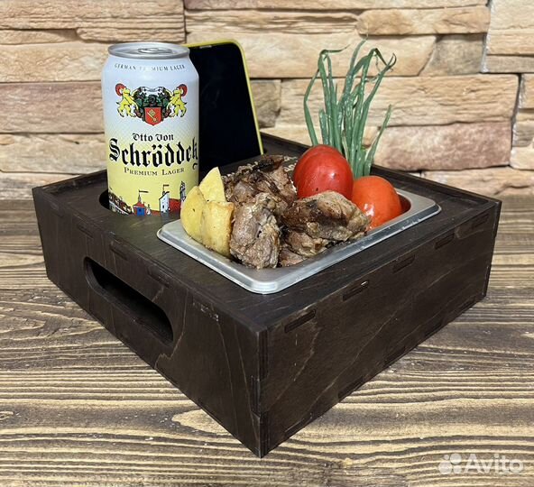 Пивница / Пивной столик / Пивной поднос