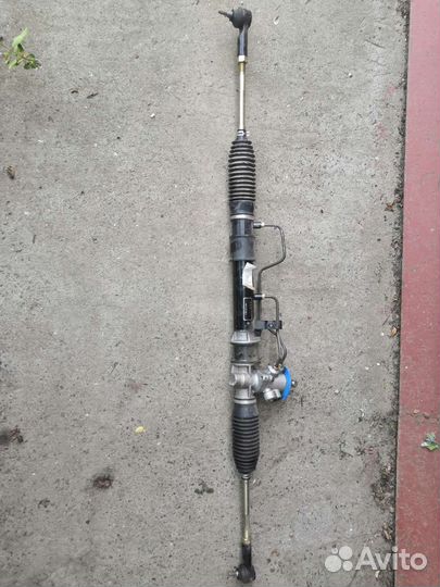 Рейка рулевая Тагаз С10 Tagaz C10Great Wall Vollex