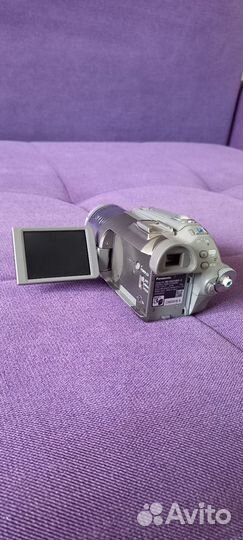 Видеокамера Panasonic NV-GS230EE