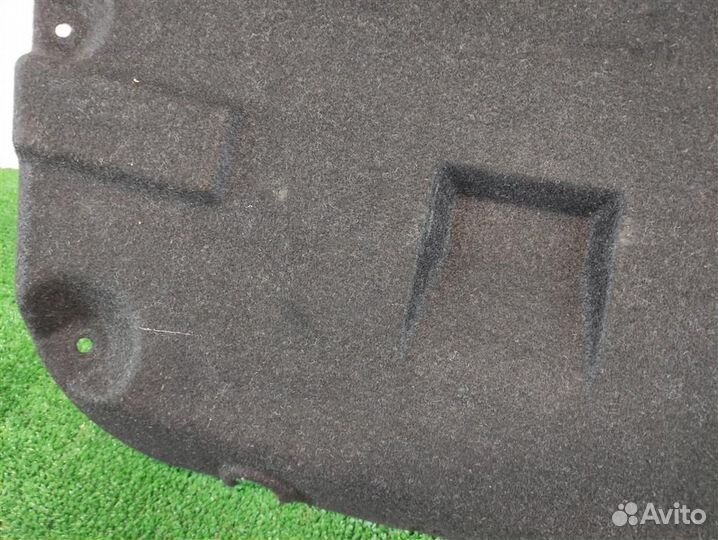 Обшивка крышки багажника Chevrolet Cruze J300 2009